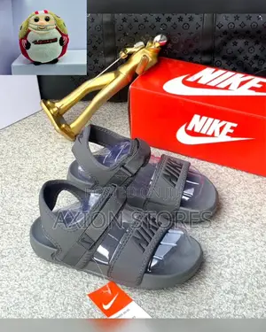 Nike Quality Sandals
