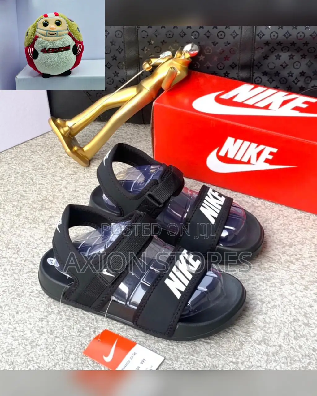 Nike Quality Sandals