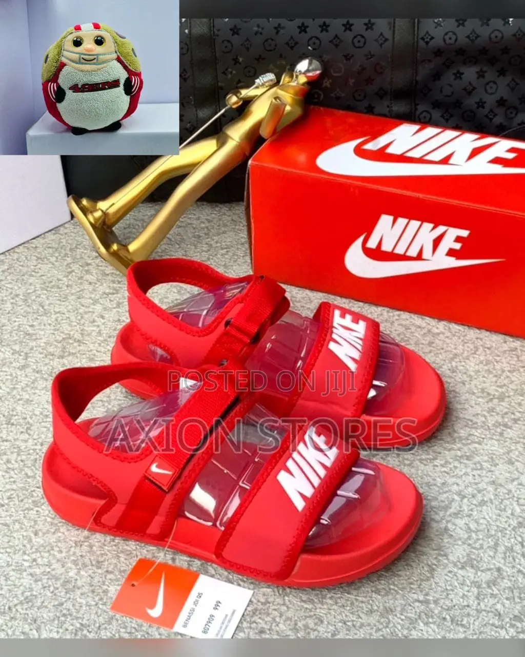 Nike Quality Sandals