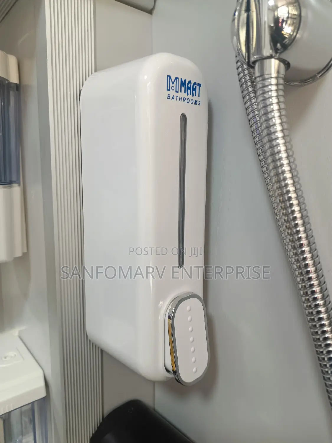 Manual Hand Dryer