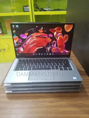 Laptop Dell Latitude 7400 8GB Intel Core i5 SSD 256GB