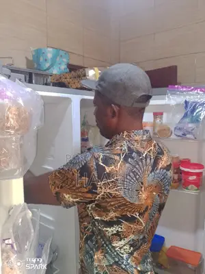 Side by Side Freezer Repair