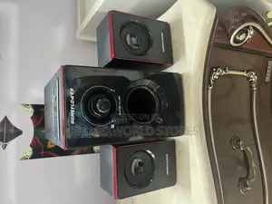Home Flower Sound System HF 1101
