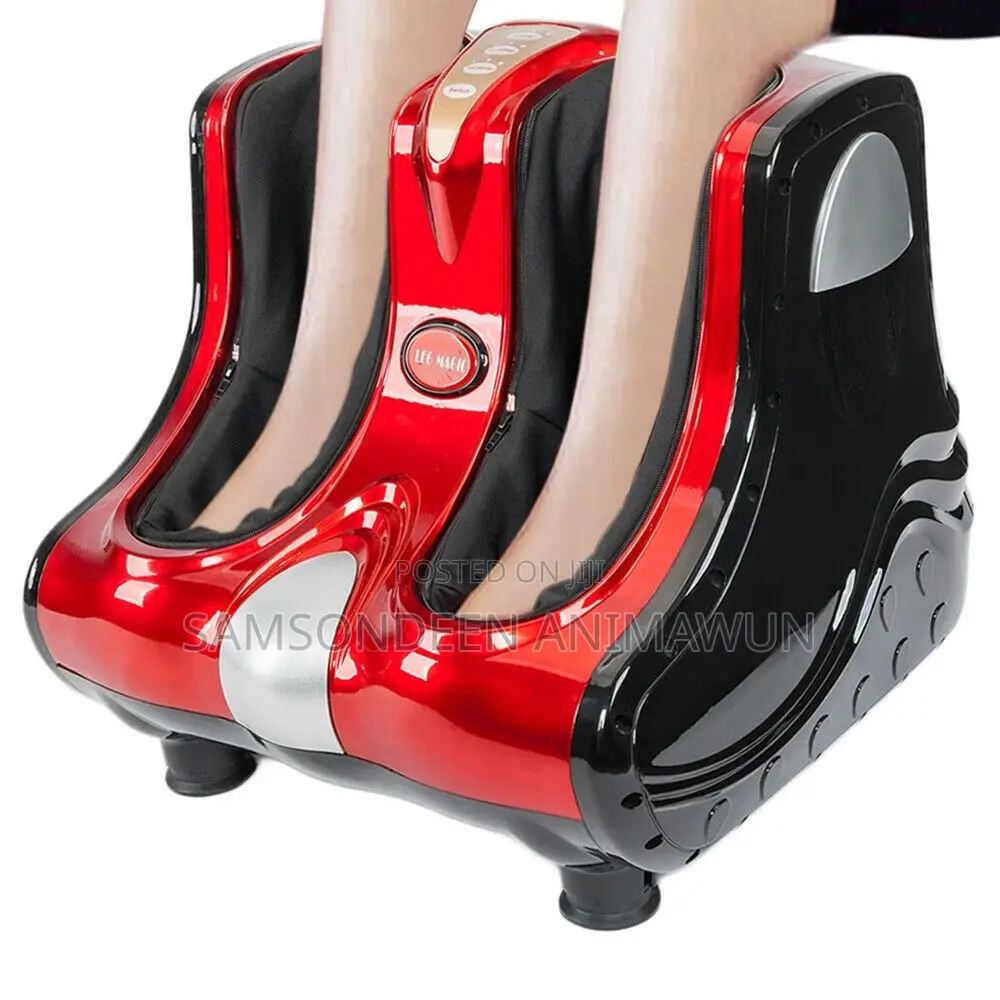 German Leg Massager (Free Delivery)