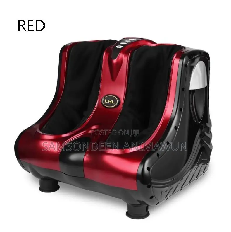 Durable Leg Massager