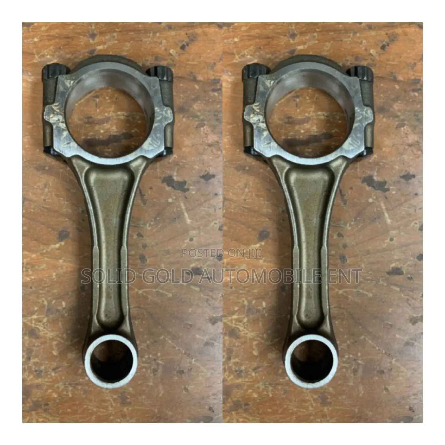 Engine Connecting Rod 1tr/2tr Engines (Japan)