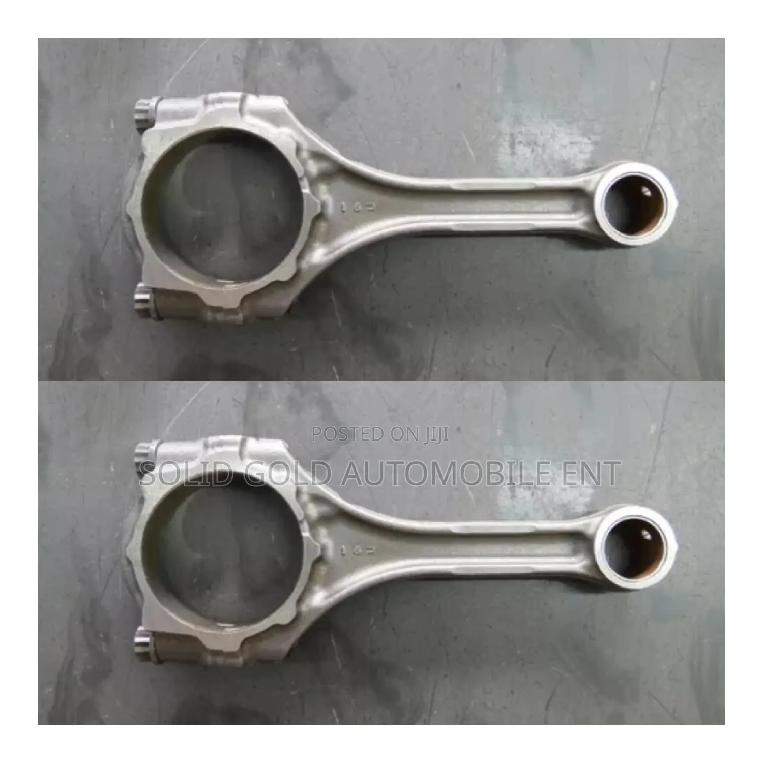 Engine Connecting Rod 1tr/2tr Engines (Japan)