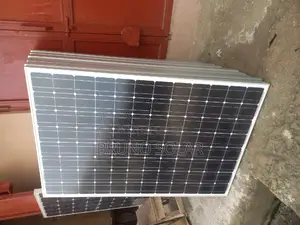 400w Canadian Solar Panel