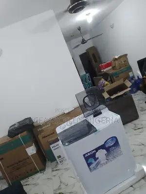 10kg Washing Machine Twin Tub Aeon Washing Machine