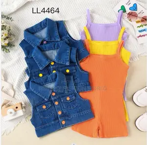 Pure Quality Children Clothes