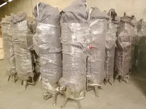 Stainless Steel Water Filter Housing