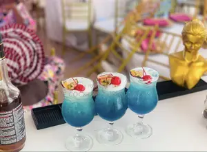 Premium Mocktail / Cocktail Vendor in Lagos Festac Yaba