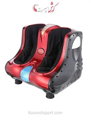 Beauty Leg Massager