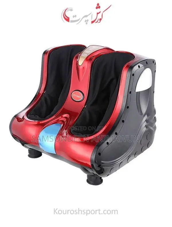 Beauty Leg Massager