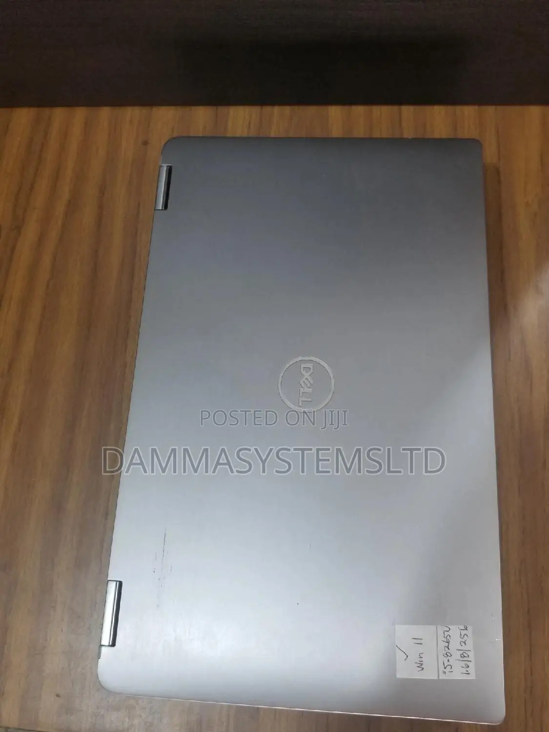 Laptop Dell Latitude 7400 8GB Intel Core i5 SSD 256GB