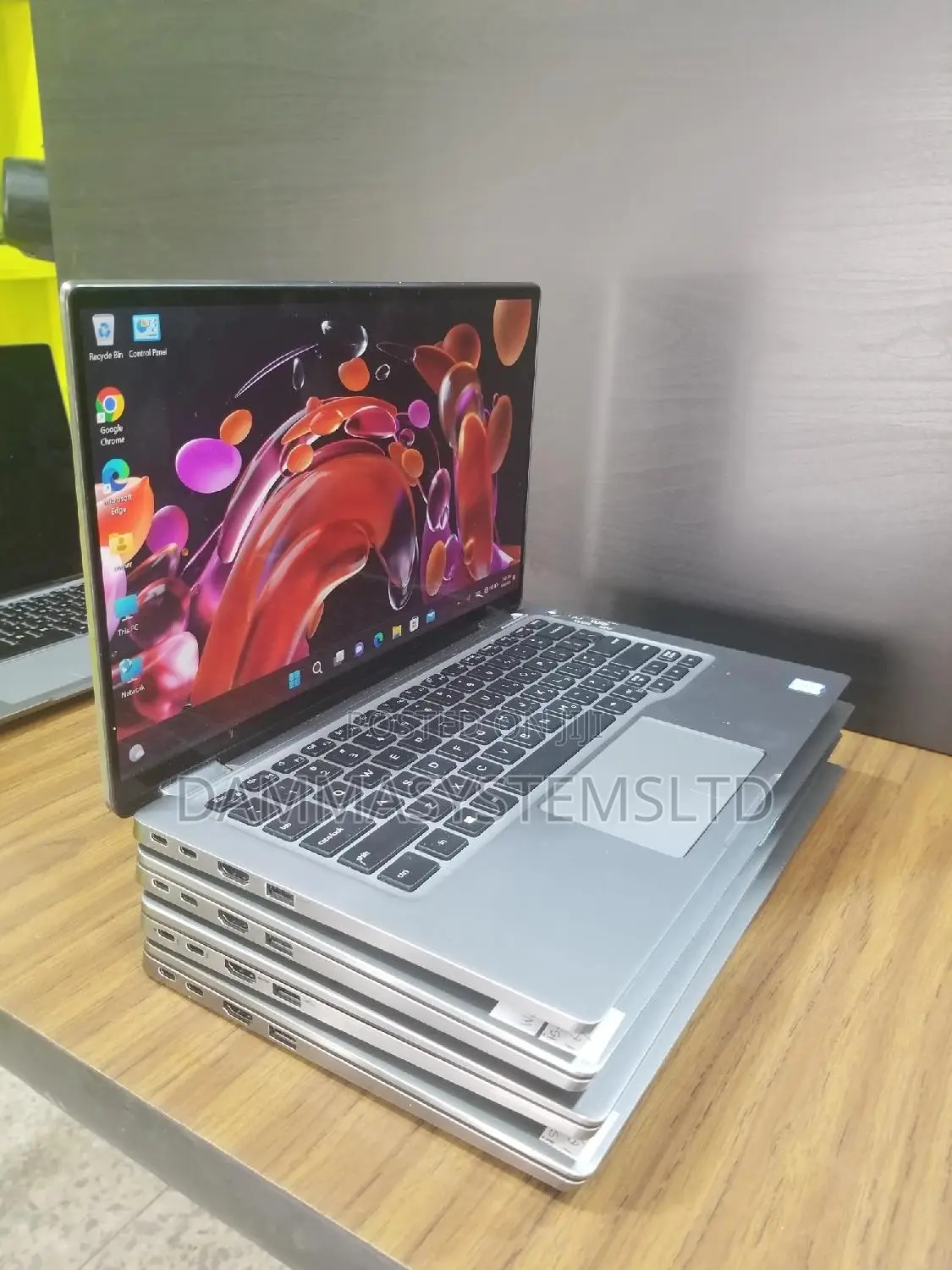 Laptop Dell Latitude 7400 8GB Intel Core i5 SSD 256GB