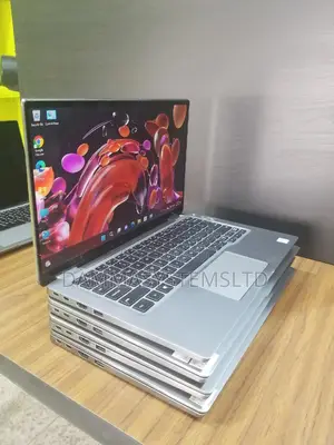 Laptop Dell Latitude 7400 8GB Intel Core i5 SSD 256GB