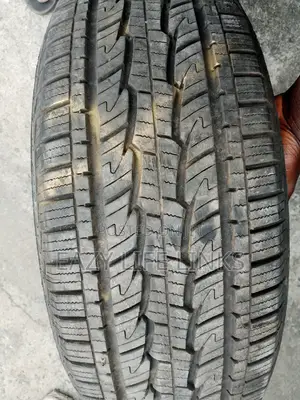 255/65r16 Tokunbo Tires