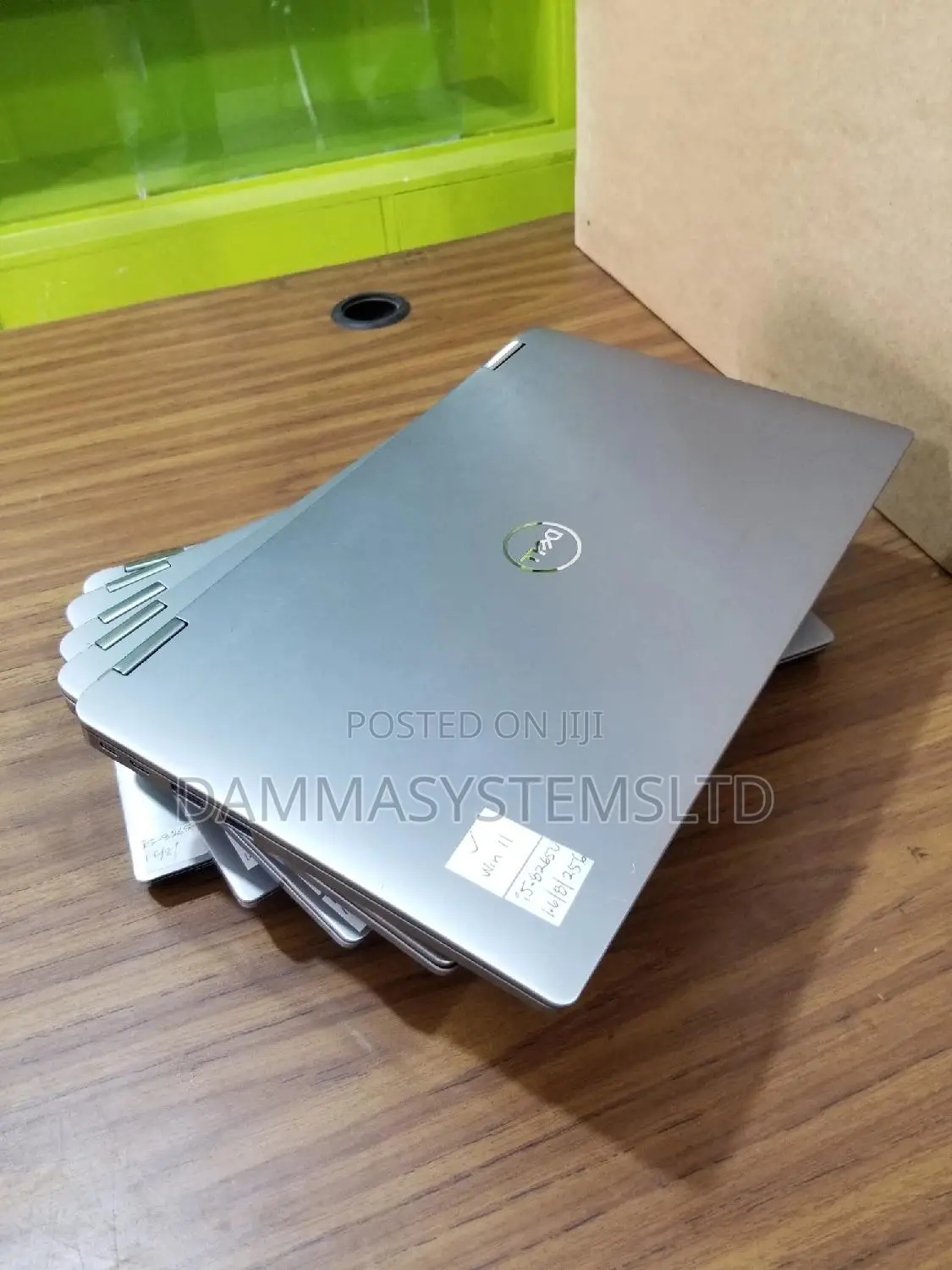 Laptop Dell Latitude 7400 8GB Intel Core i5 SSD 256GB