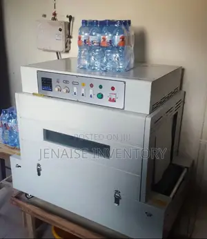 Packaging Machine Bottle Wrapping Machine Shrink Wrapper