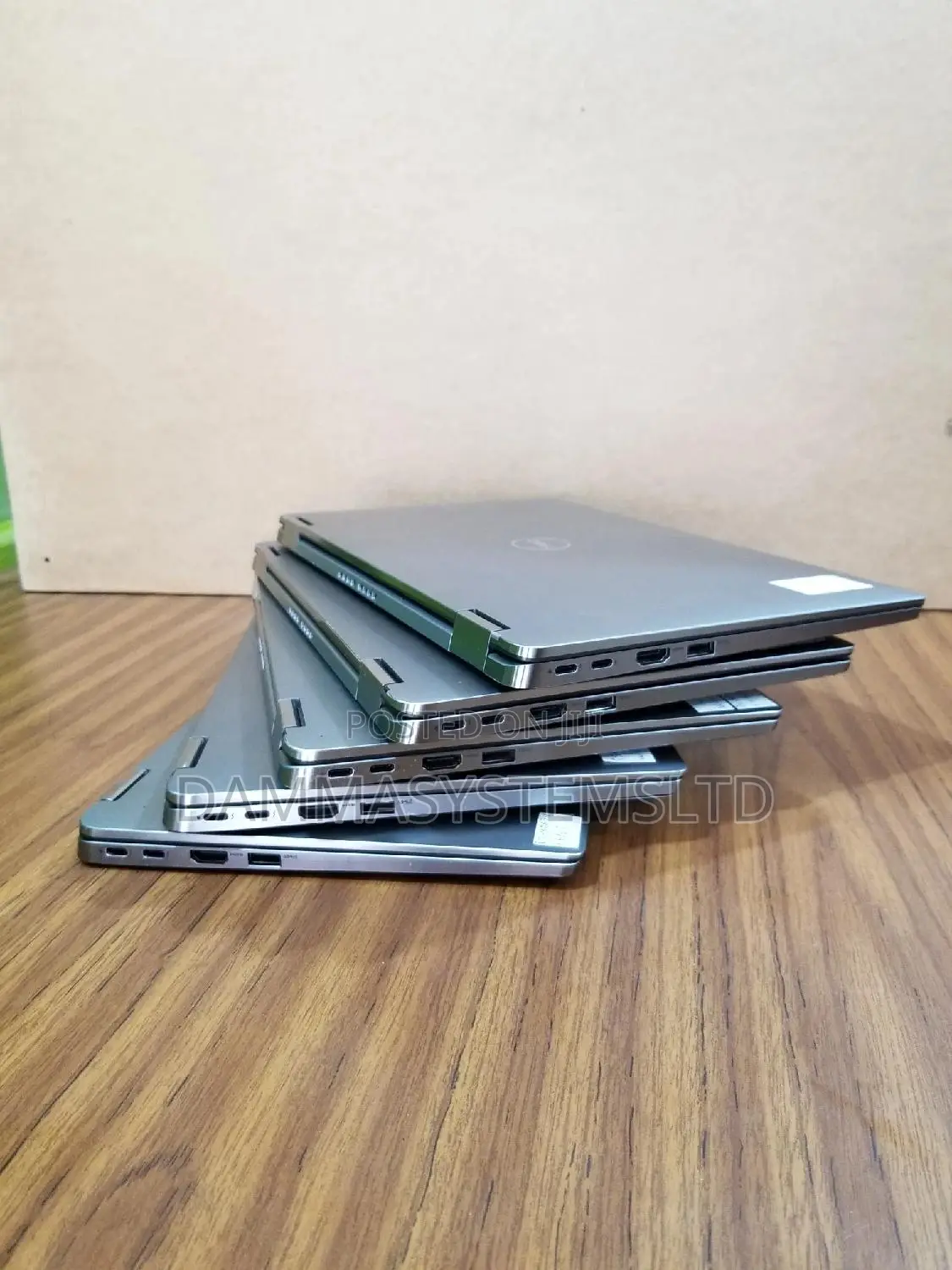 Laptop Dell Latitude 7400 8GB Intel Core i5 SSD 256GB