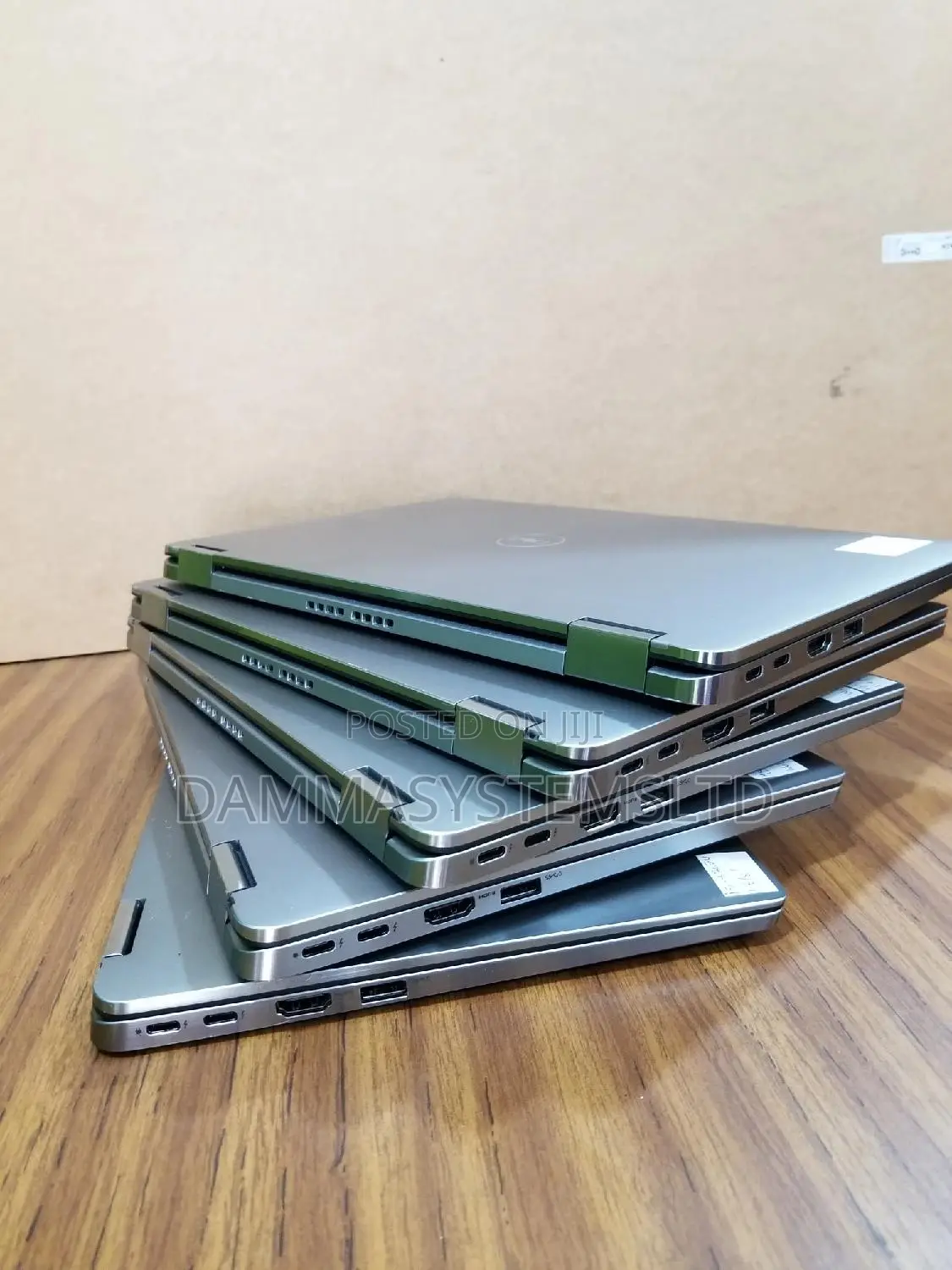Laptop Dell Latitude 7400 8GB Intel Core i5 SSD 256GB