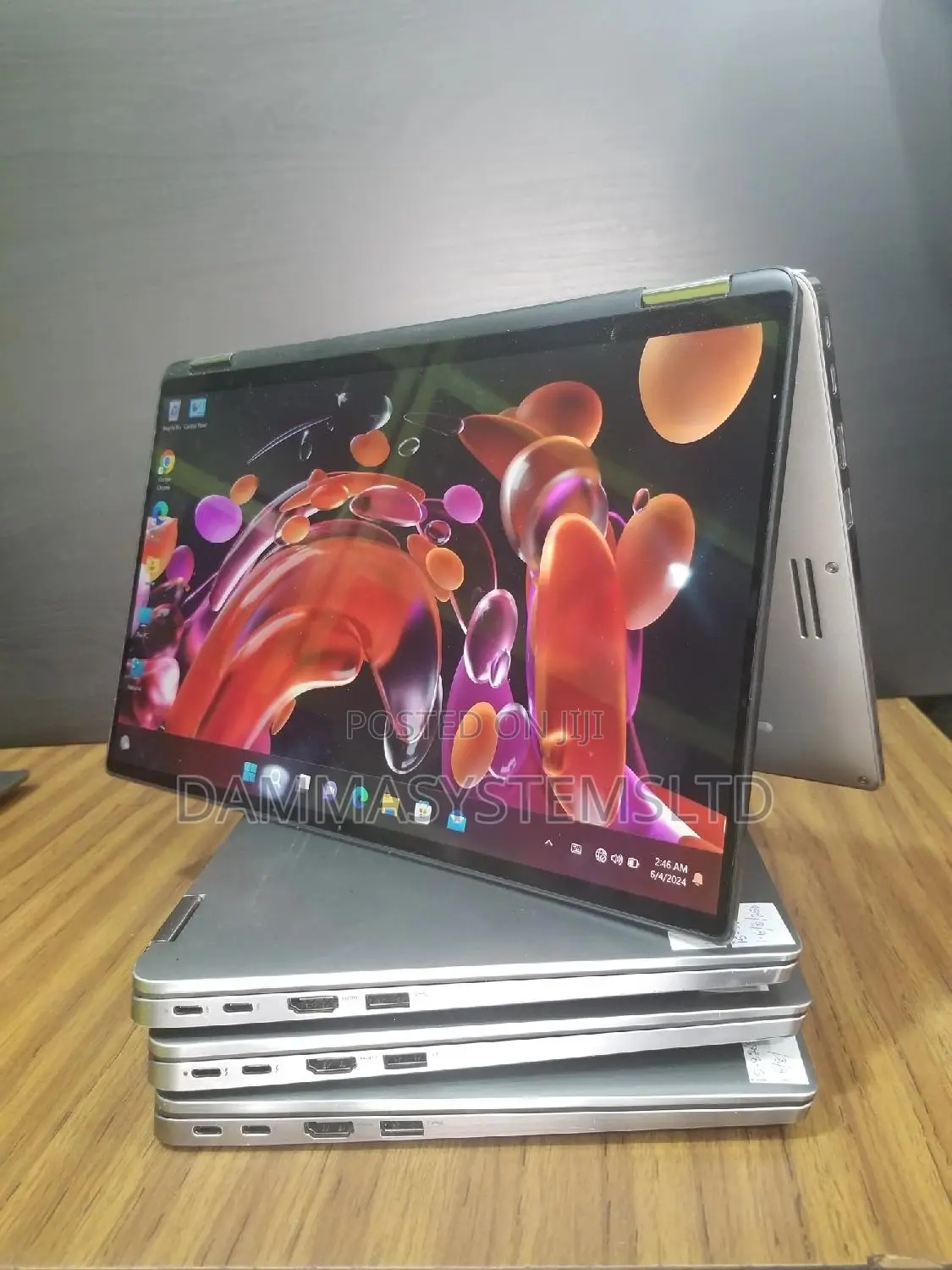 Laptop Dell Latitude 7400 8GB Intel Core i5 SSD 256GB