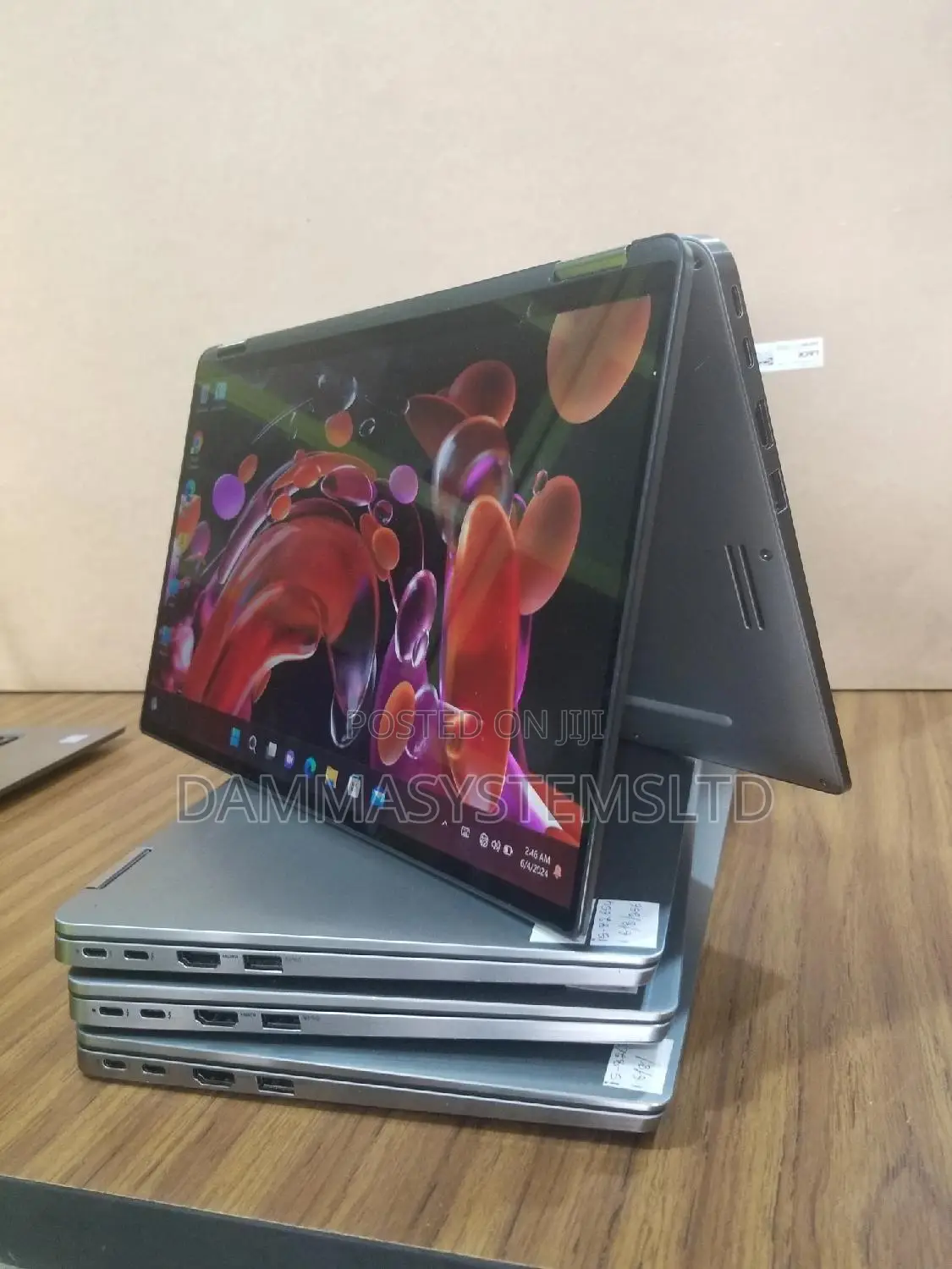 Laptop Dell Latitude 7400 8GB Intel Core i5 SSD 256GB