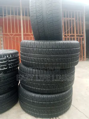295/40r22 Tokunbo Tires
