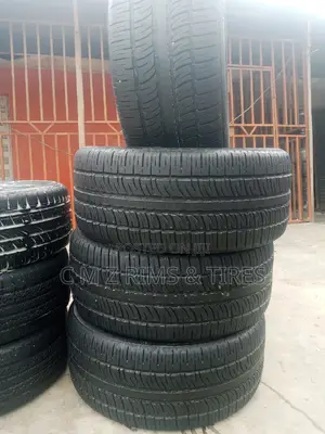 295/40r22 Tokunbo Tires