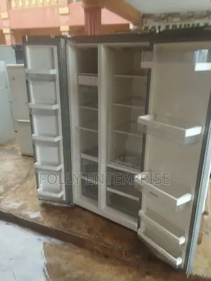 Siemens Inverter Double Door Refrigerator