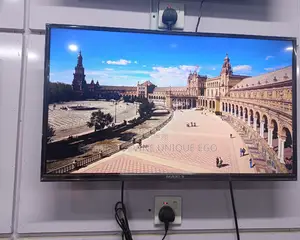 Maxi Television
