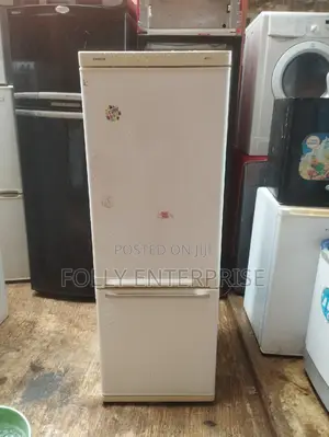 Siemens Double Door Refrigerator