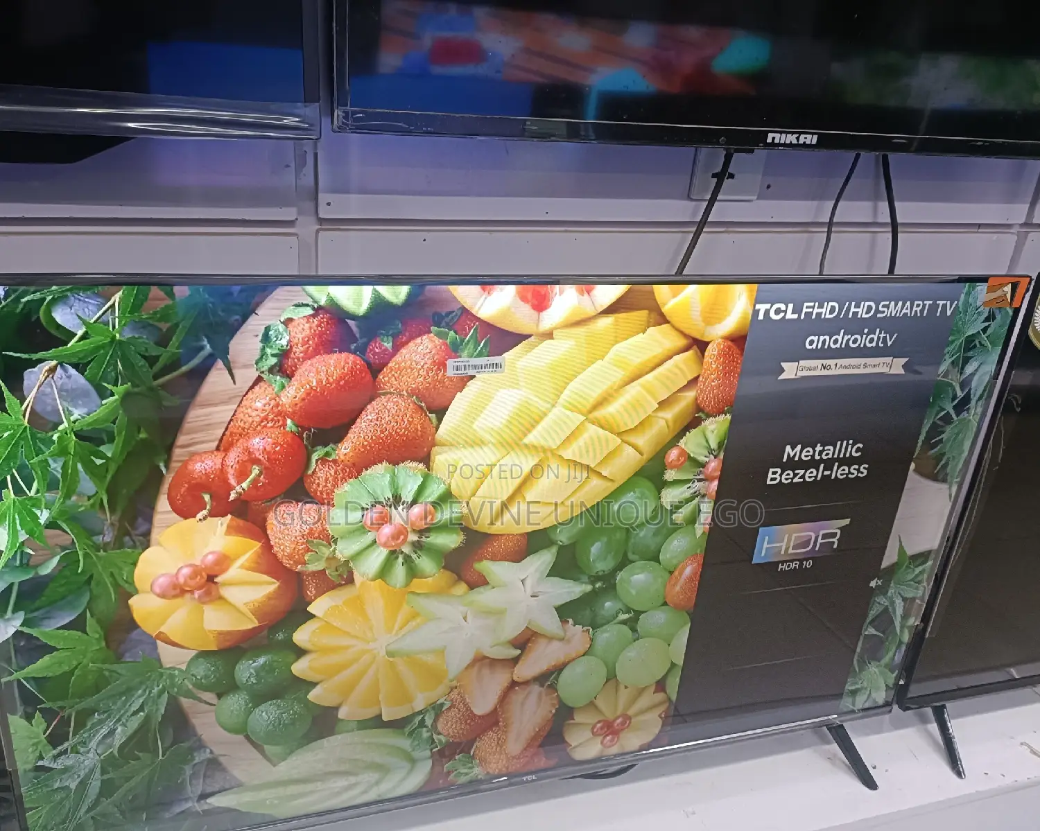 TCL Television