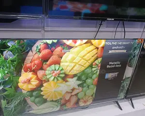 TCL Television