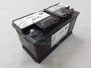Agm Battery For 12v 100amps Bmw