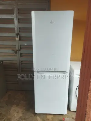 Indesit Double Door Refrigerator