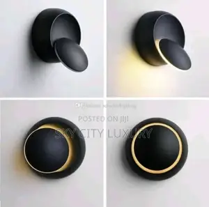 Led Wall Light