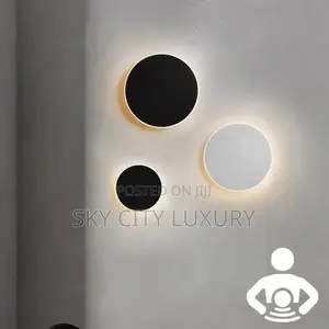 Led Wall Light