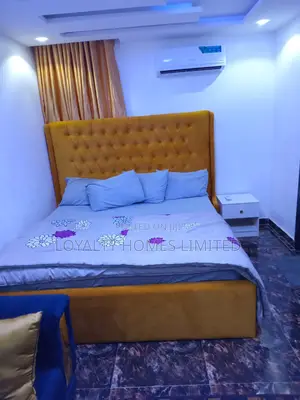 3bdrm Bungalow in Egbeda for sale