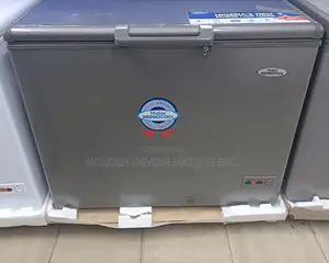 Haier Thermocool Chest Freezer