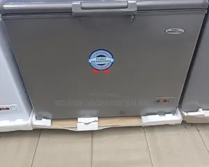Haier Thermocool Chest Freezer