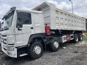 Dump Truck