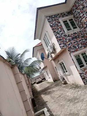 5bdrm Duplex in Ayobo for sale