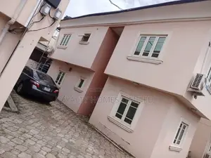 5bdrm Duplex in Ayobo for sale