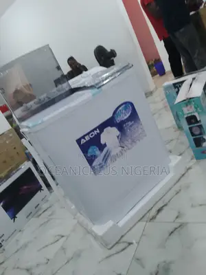 10kg ORIGINAL Wash and Spin AEON Twin Tub Washing Machine! 