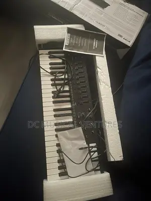 M Audio Mini Keyboard Oxygen 49
