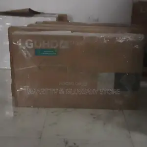 49 Inches LG With Building Streaming Service