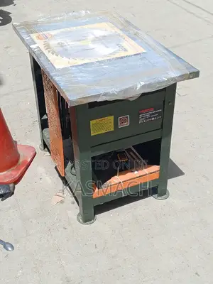 Electric Table Saw