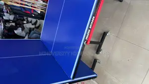 High Quality Outdoor Table Tennis Water Resistant